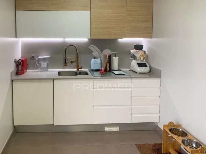 Apartamento T2 para Venda em Seixal, Arrentela e Aldeia de Paio Pires Foto 4