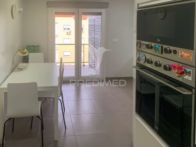 Apartamento T2 para Venda em Seixal, Arrentela e Aldeia de Paio Pires Foto 3