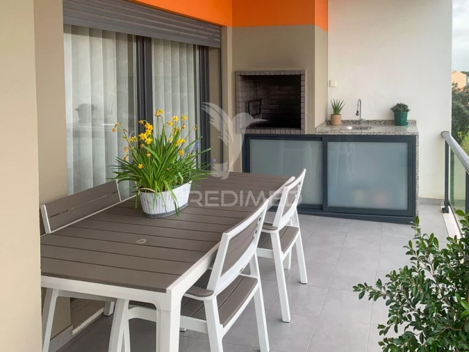 Apartamento T2 para Venda em Seixal, Arrentela e Aldeia de Paio Pires Foto 8