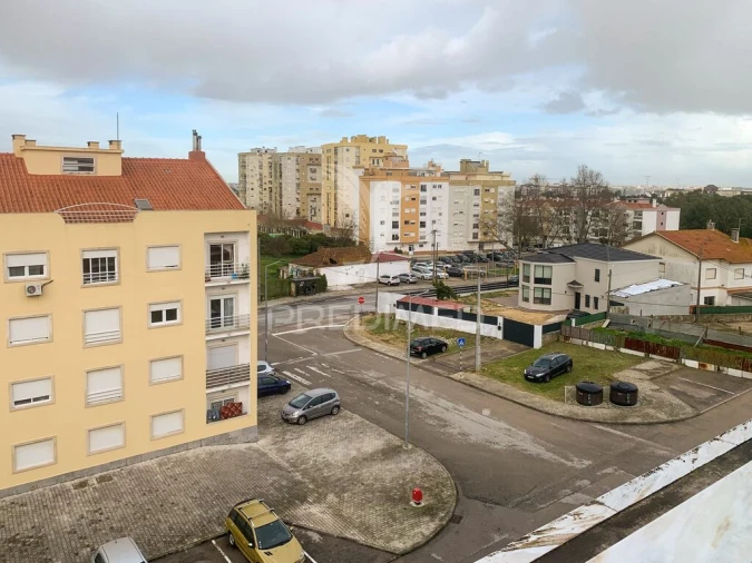 Apartamento T2 para Venda em Seixal, Arrentela e Aldeia de Paio Pires Foto 10