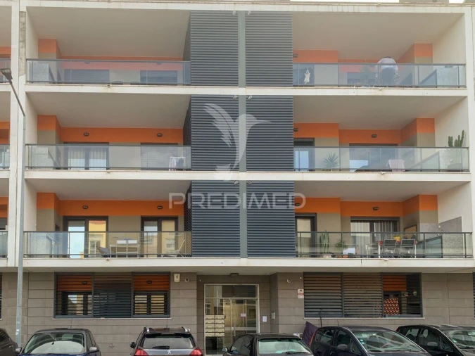 Apartamento T2 para Venda em Seixal, Arrentela e Aldeia de Paio Pires Foto 2