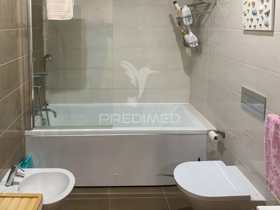 Apartamento T2 para Venda em Seixal, Arrentela e Aldeia de Paio Pires Foto 16