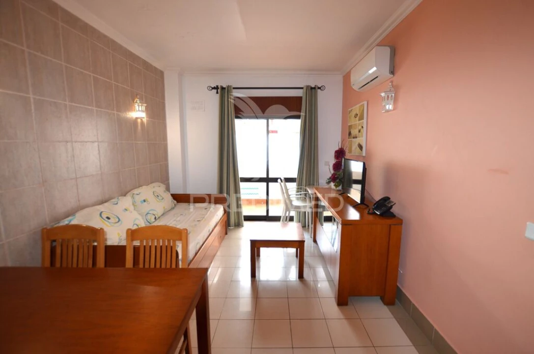 Apartamento T2 para Venda em Albufeira e Olhos de Água Foto 1