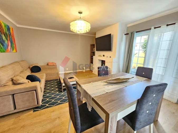 Moradia T3 para Venda em Cabo da Praia Foto 7