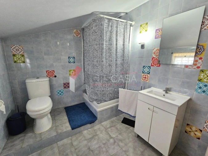 Moradia T3 para Venda em Cabo da Praia Foto 19