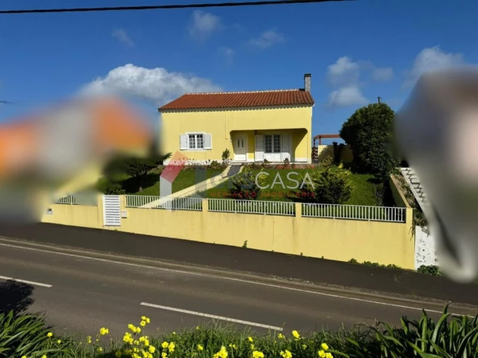 Moradia T3 para Venda em Cabo da Praia Foto 35