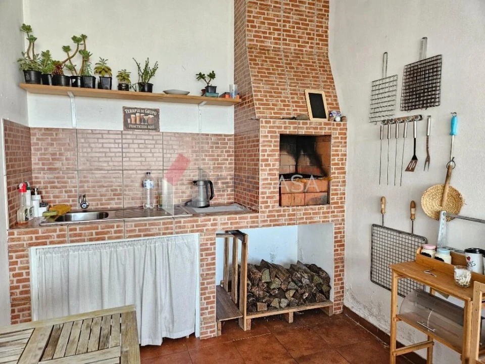 Moradia T3 para Venda em Cabo da Praia Foto 27