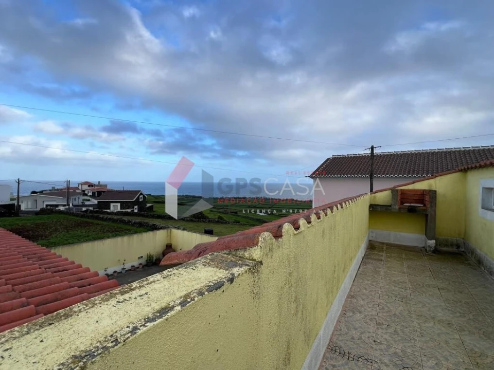 Moradia T3 para Venda em Cabo da Praia Foto 23