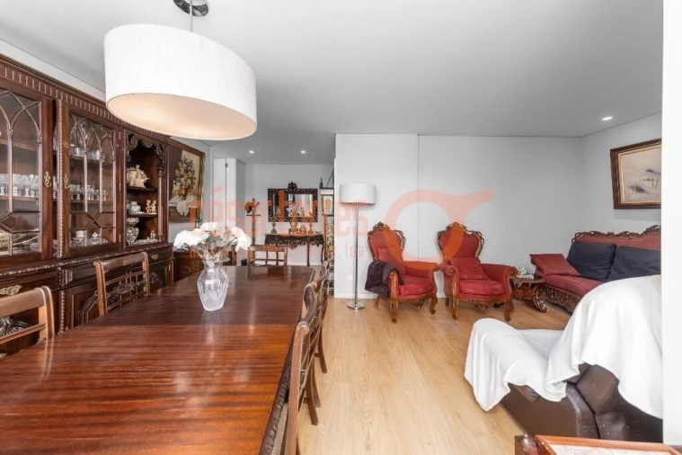 Apartamento T3 para Venda em Gulpilhares e Valadares Foto 6