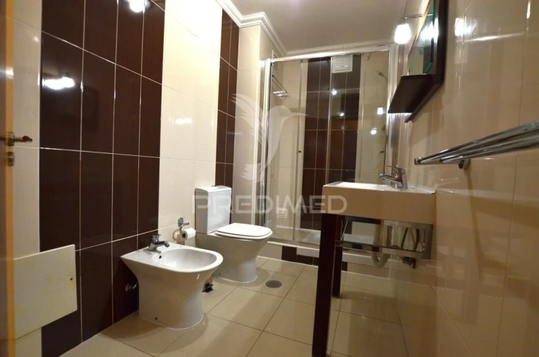 Apartamento T2 para Venda em Albufeira e Olhos de Água Foto 6