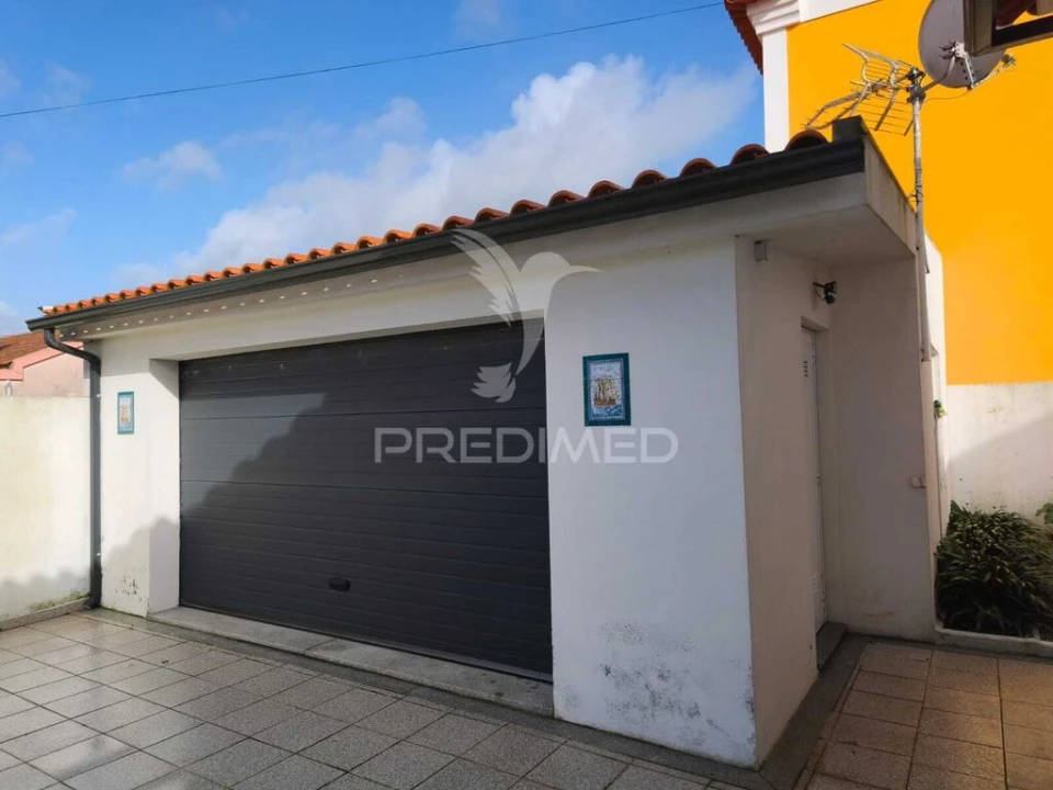 Moradia T2 para Venda em Gafanha do Carmo Foto 20