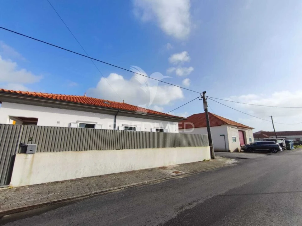 Moradia T2 para Venda em Gafanha do Carmo Foto 2