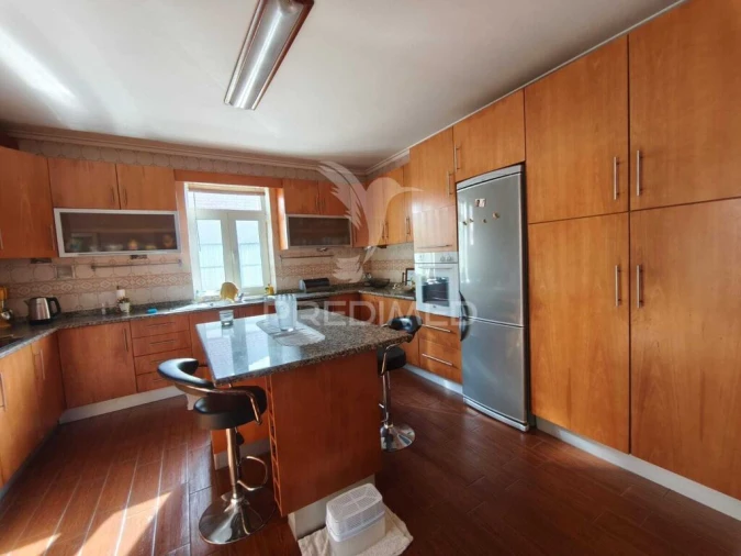 Moradia T2 para Venda em Gafanha do Carmo Foto 4