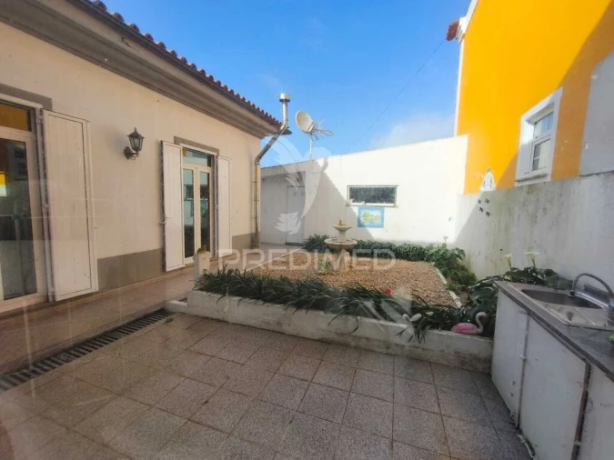 Moradia T2 para Venda em Gafanha do Carmo Foto 12