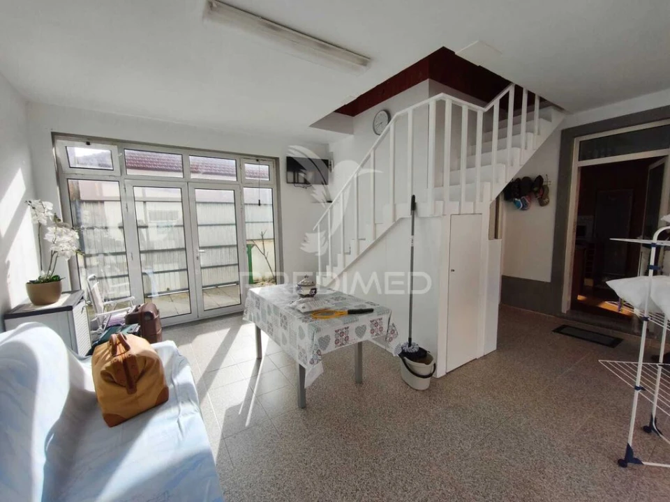 Moradia T2 para Venda em Gafanha do Carmo Foto 11