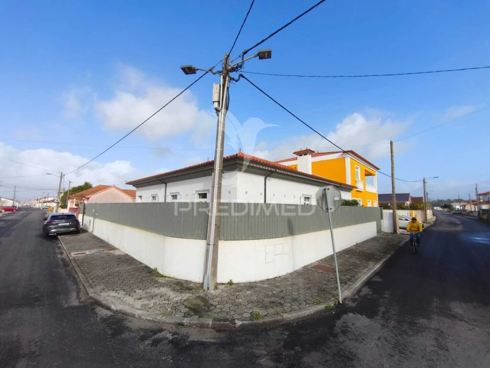 Moradia T2 para Venda em Gafanha do Carmo Foto 1