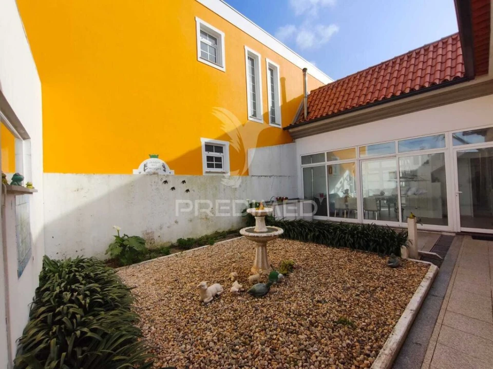 Moradia T2 para Venda em Gafanha do Carmo Foto 10