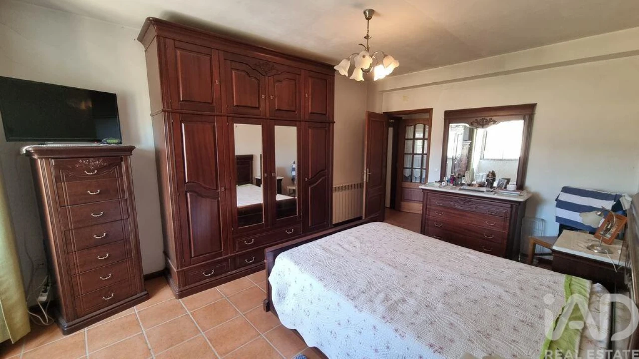 Quinta T7 para Venda em Lajeosa do Mondego Foto 14