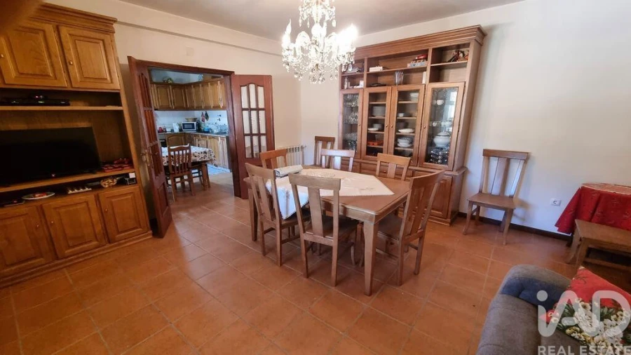 Quinta T7 para Venda em Lajeosa do Mondego Foto 12