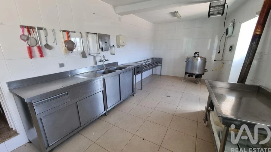 Quinta T7 para Venda em Lajeosa do Mondego Foto 26