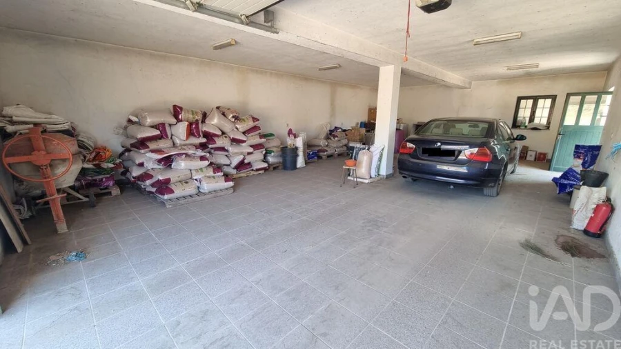 Quinta T7 para Venda em Lajeosa do Mondego Foto 22