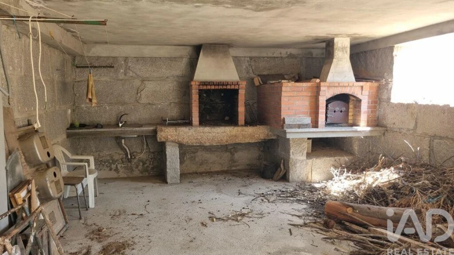 Quinta T7 para Venda em Lajeosa do Mondego Foto 20