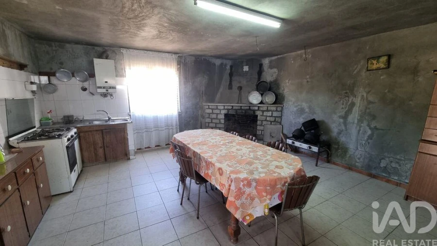 Quinta T7 para Venda em Lajeosa do Mondego Foto 21