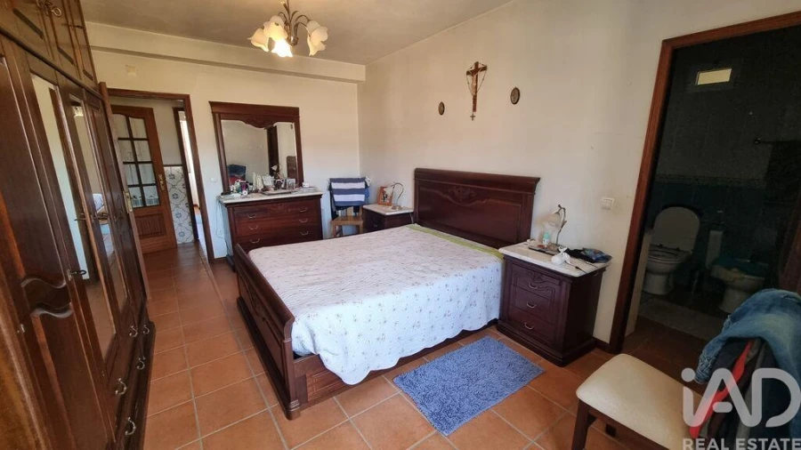 Quinta T7 para Venda em Lajeosa do Mondego Foto 13