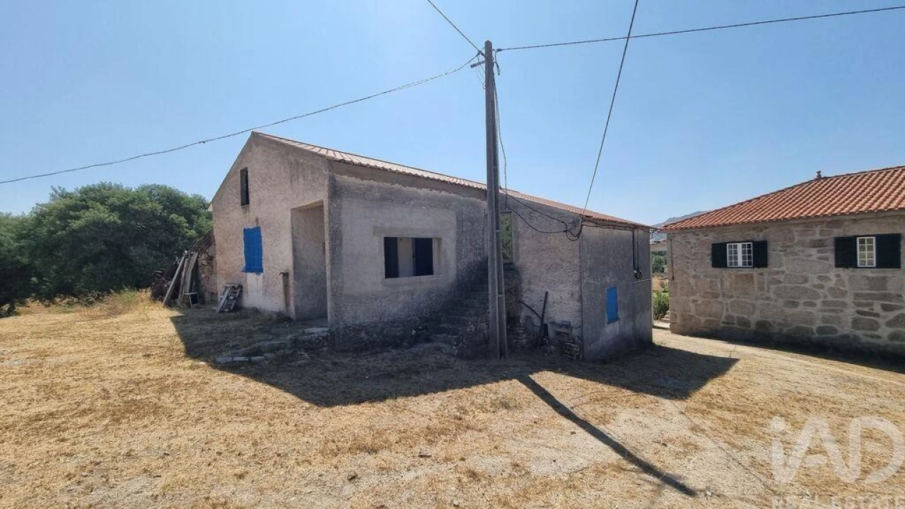 Quinta T7 para Venda em Lajeosa do Mondego Foto 23