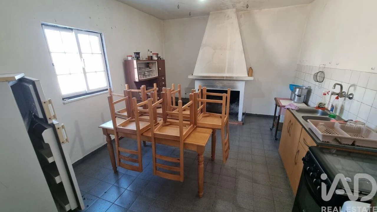 Quinta T7 para Venda em Lajeosa do Mondego Foto 24