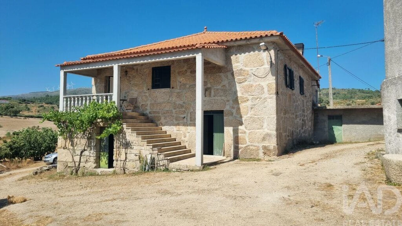 Quinta T7 para Venda em Lajeosa do Mondego Foto 10