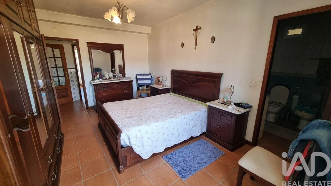 Quinta T7 para Venda em Lajeosa do Mondego Foto 13