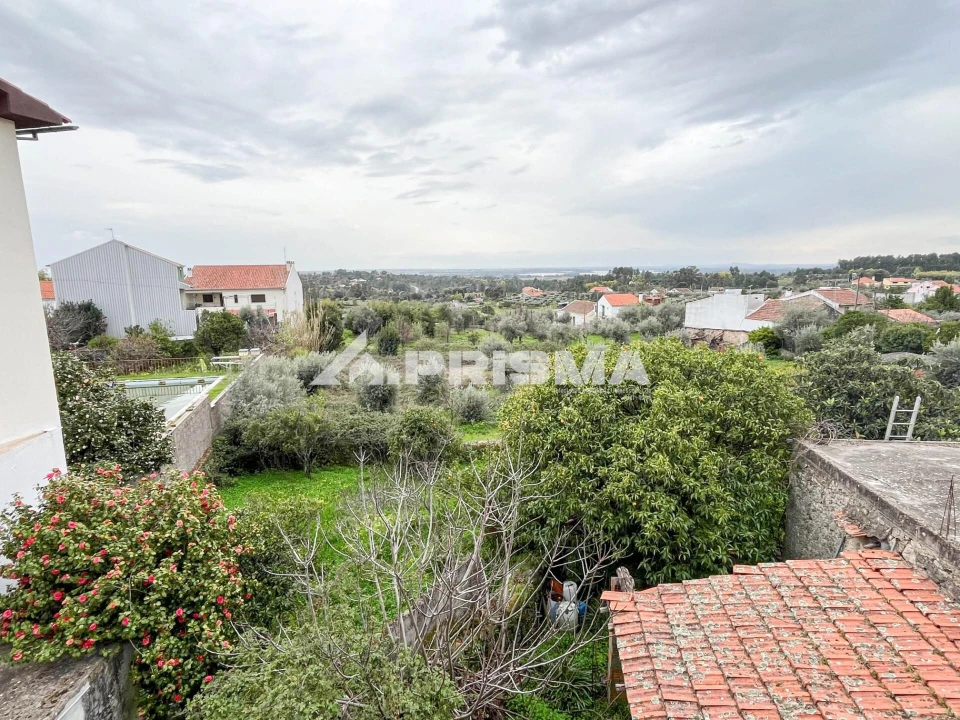 Moradia T5 para Venda em Louriçal do Campo Foto 15