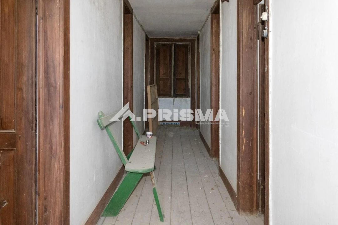 Moradia T5 para Venda em Louriçal do Campo Foto 12