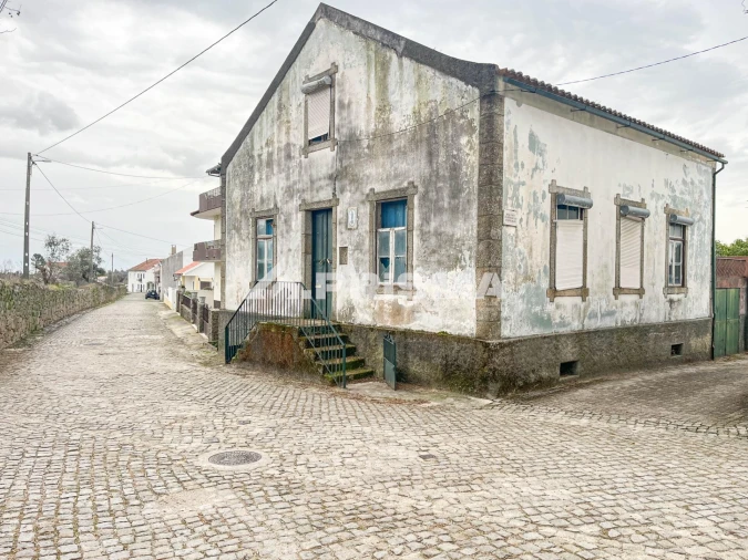 Moradia T5 para Venda em Louriçal do Campo Foto 25