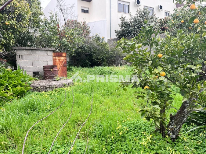 Moradia T5 para Venda em Louriçal do Campo Foto 21