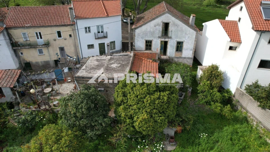 Moradia T5 para Venda em Louriçal do Campo Foto 2