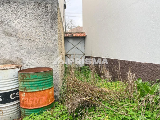 Moradia T5 para Venda em Louriçal do Campo Foto 18