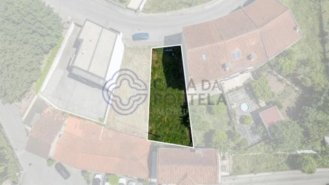 Moradia T3 para Venda em Fermentões