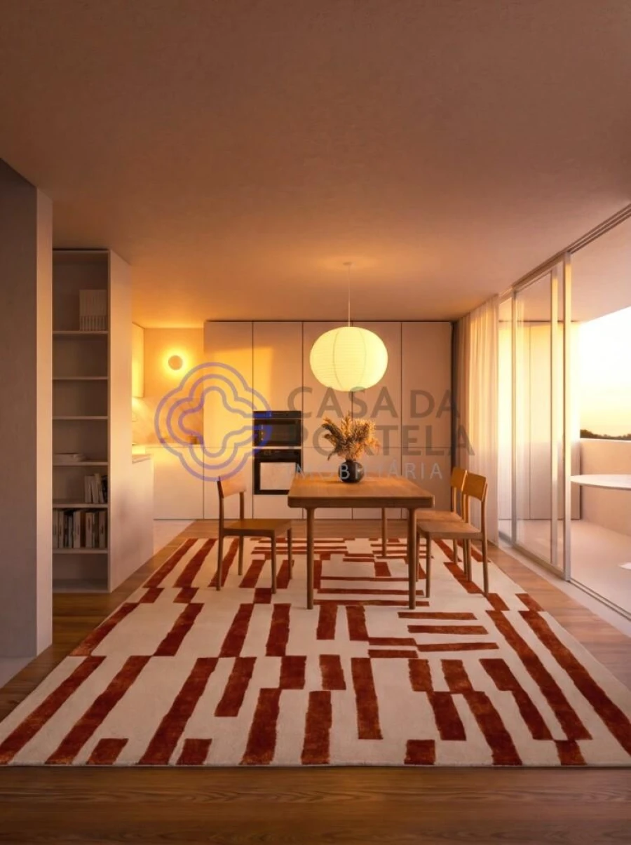 Moradia T3 para Venda em Fermentões Foto 3