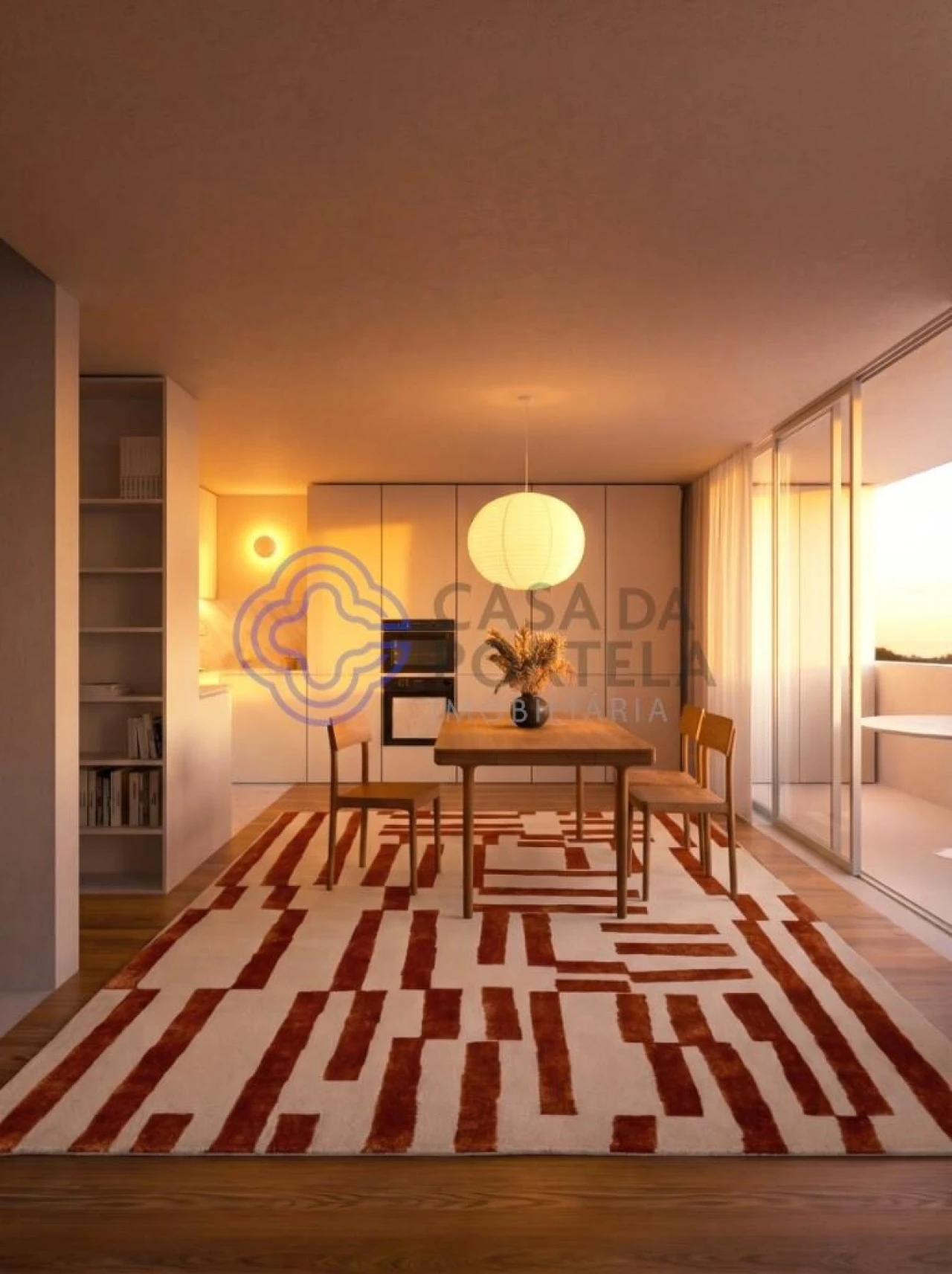 Moradia T3 para Venda em Fermentões Foto 3