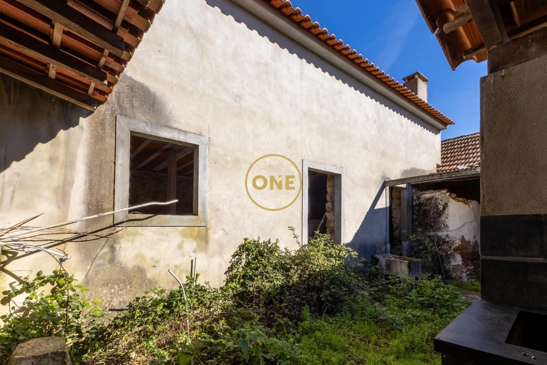 Moradia T4 para Venda em Sapataria Foto 15