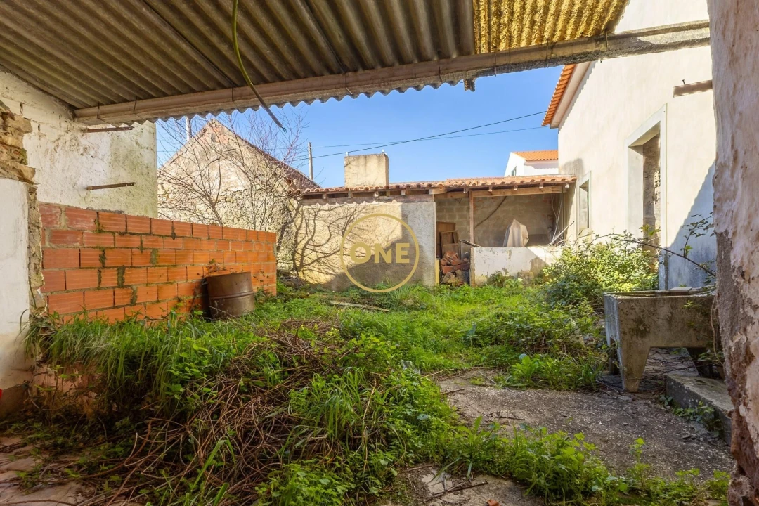 Moradia T4 para Venda em Sapataria Foto 20