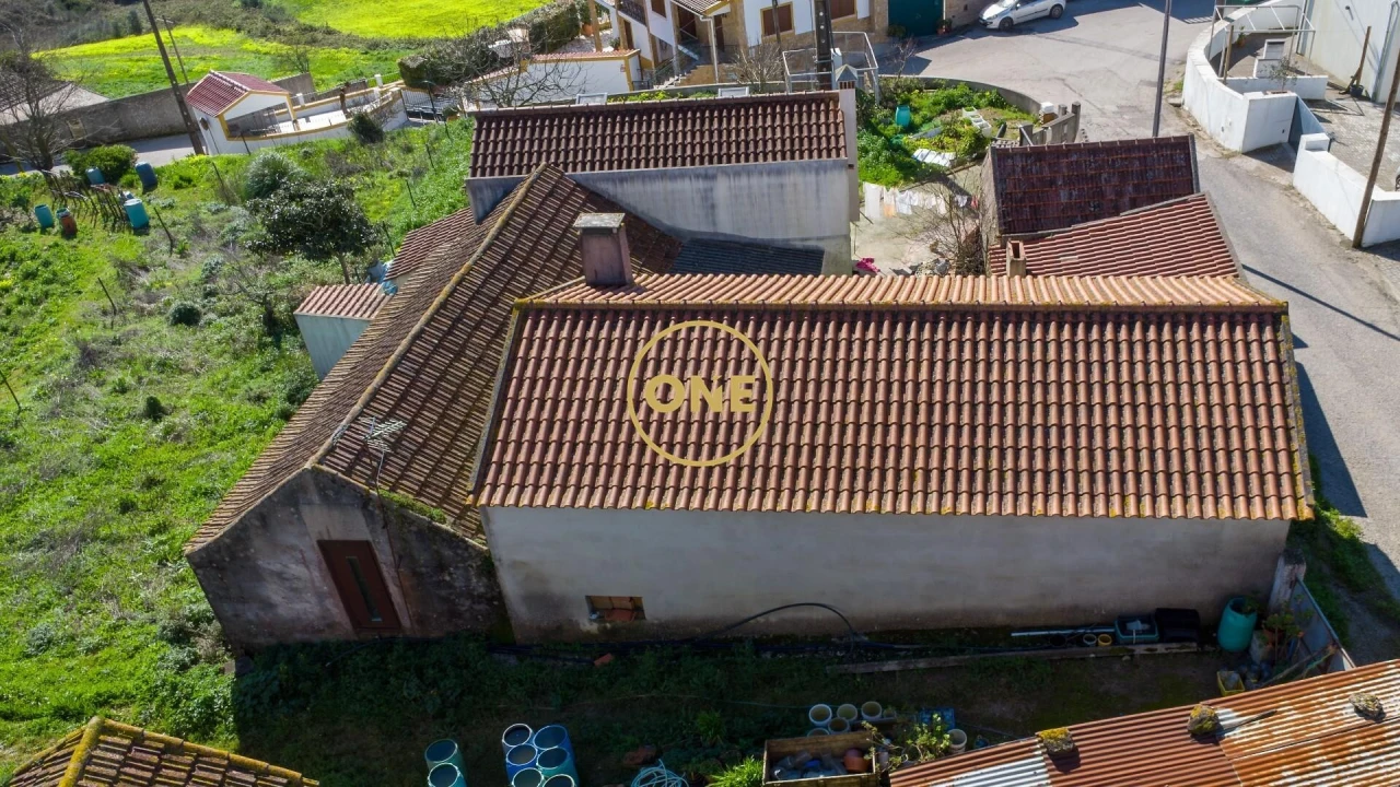 Moradia T4 para Venda em Sapataria Foto 31