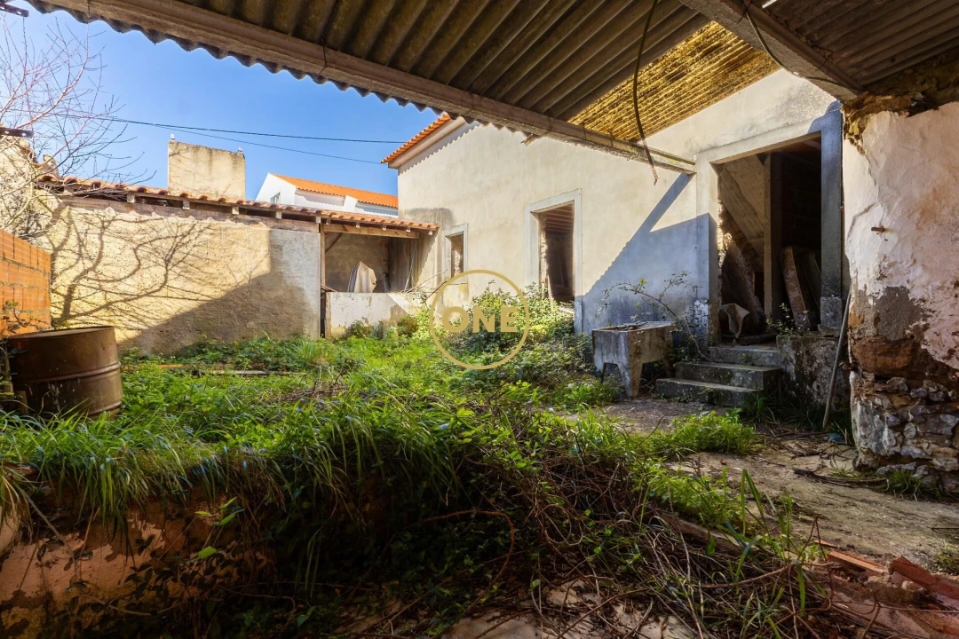 Moradia T4 para Venda em Sapataria Foto 18