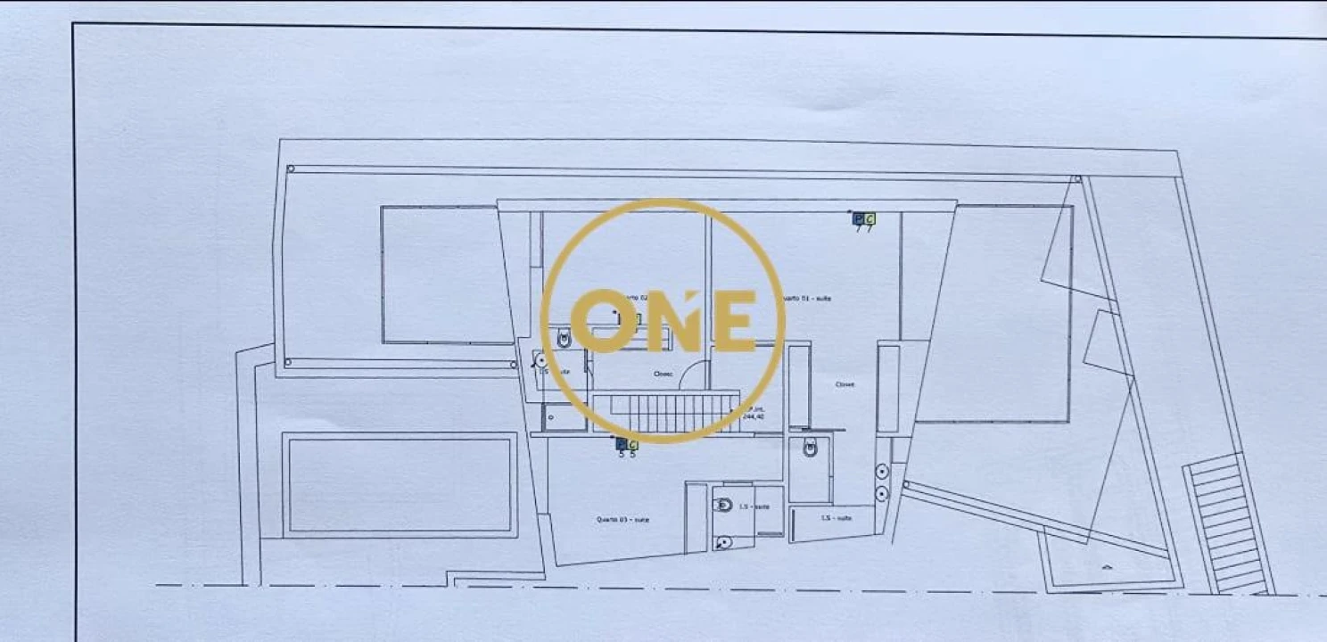 Moradia T4 para Venda em Sapataria Foto 35