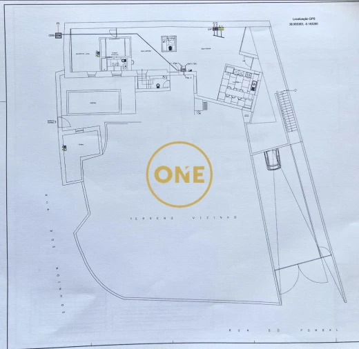 Moradia T4 para Venda em Sapataria Foto 34