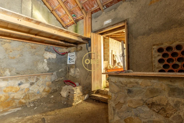 Moradia T4 para Venda em Sapataria Foto 25