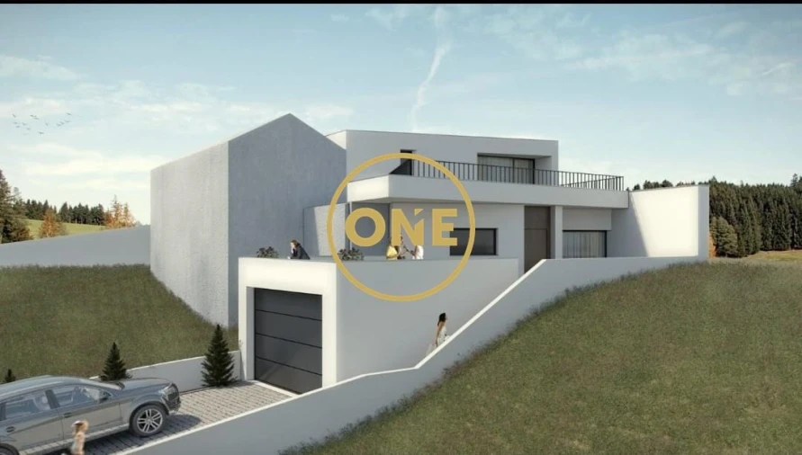 Moradia T3 para Venda em Sapataria Foto 1