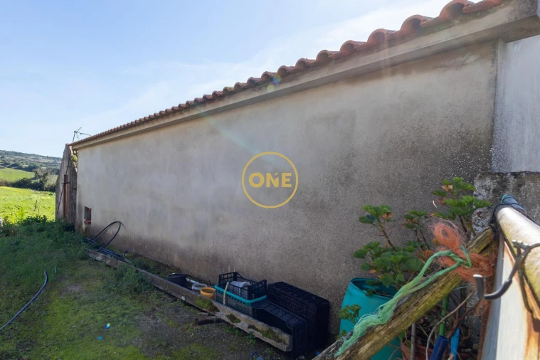 Moradia T4 para Venda em Sapataria Foto 30